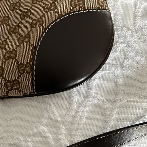 New Gucci purse with dust bag - Picture 7 of 15